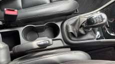 Vauxhall Mokka X 1.4T ecoTEC Elite Nav 5dr Petrol Hatchback